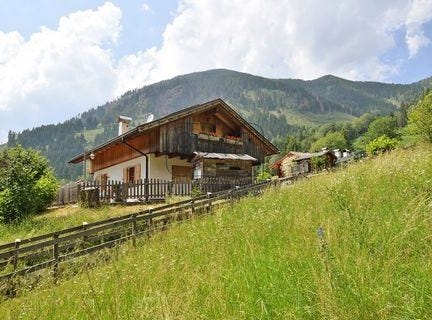 Die Adresse erhalten Sie vom Anbieter, Predazzo, Trentino-Alto Adige 38037