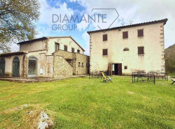 Arcidosso, Tuscany 58031