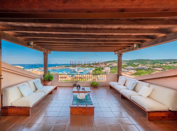 Porto Rotondo, Sardinia 07026