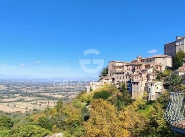 Todi, Perugia