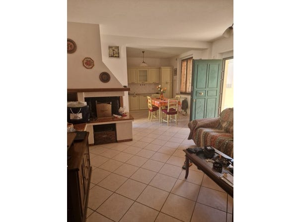 Lucignano, Tuscany 52046