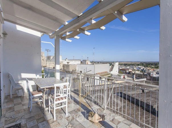 Oria, Apulia 72024