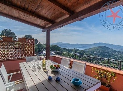 Capoliveri, Toscana|Tuscany