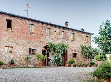 Foiano della Chiana, Arezzo