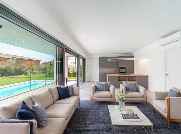 Villa Six - VI001314, VR, Costermano sul Garda, Veneto 37010