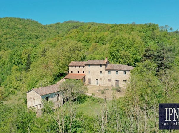 Umbertide, Umbria 06018