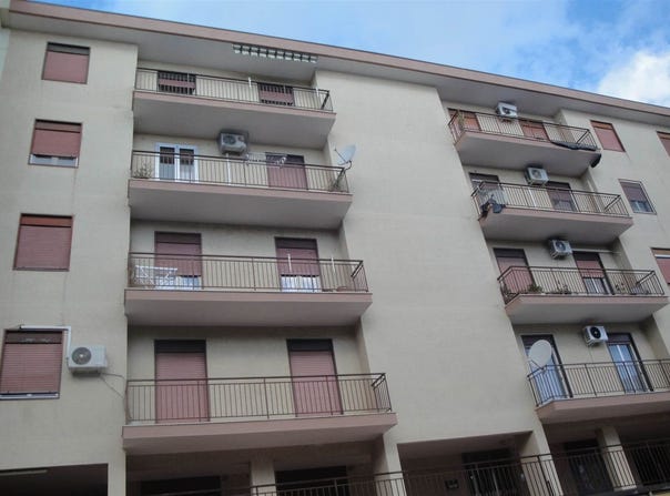 Caltanissetta, Sicily 93100