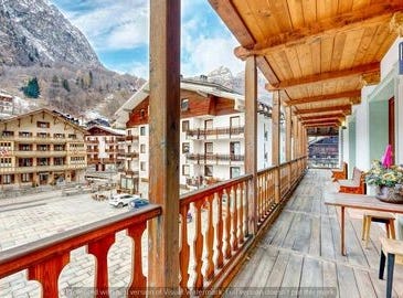centro, Piazza Regina Margherita 4, Alagna Valsesia, Vercelli 13021