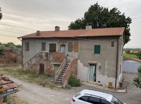 Castiglione Del Lago, Umbria