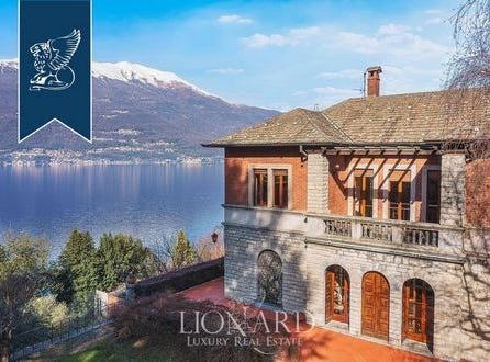 Bellano, Lecco