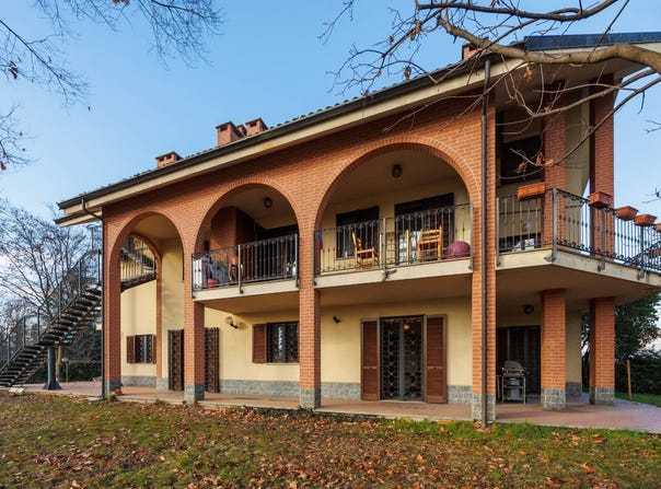 Venaria Reale, The Piedmont 10078
