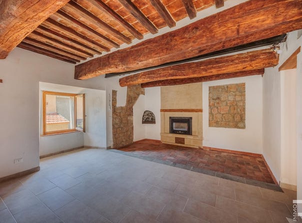 Cinigiano, Tuscany 58044