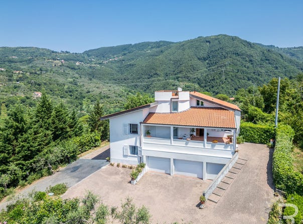 Fosdinovo, Fosdinovo, Tuscany 54035