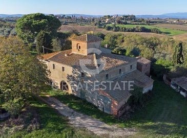 Cortona, Arezzo