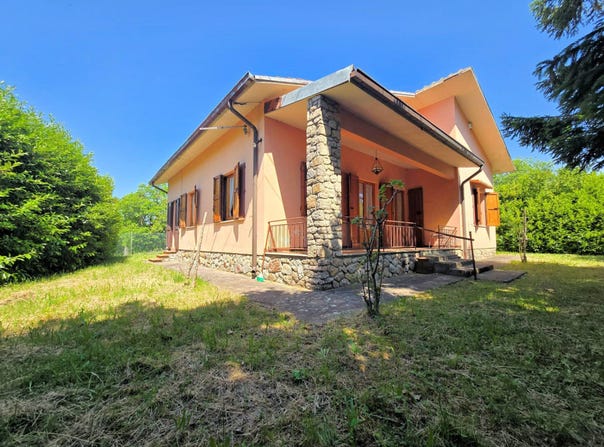 Marliana, Tuscany 51010