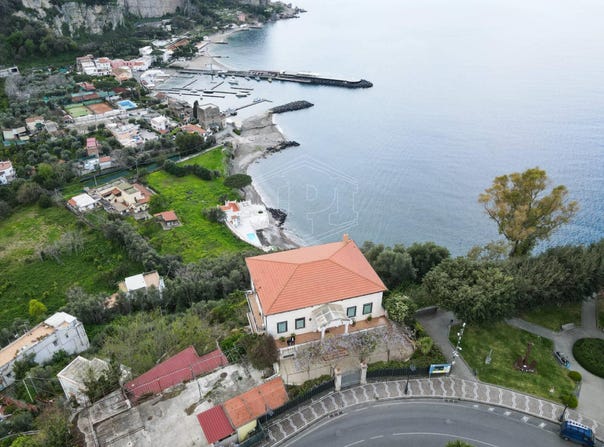 Vico Equense, Campania 80069