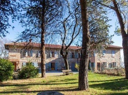 Cetona, Siena