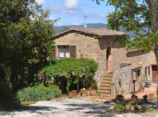 Casole d'Elsa, Tuscany 53031