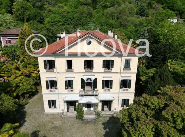 Oggebbio, Piedmont 28824