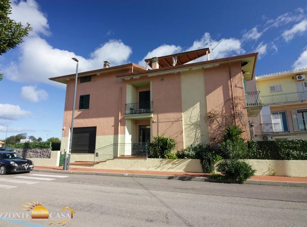 La Caletta, Sardinia 08020