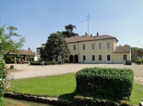 Milano, Lombardia|Lombardy