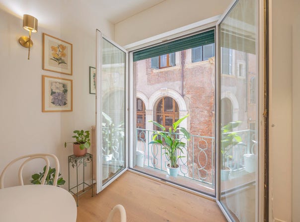 Casa Maria Callas - AP001371, VR, Verona, Veneto