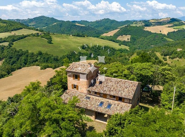 Urbino, Marche 61029