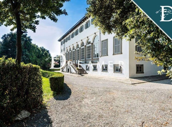 Capannori, Tuscany 55012