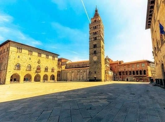 Pistoia, Tuscany 51100