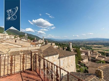 Assisi, Perugia