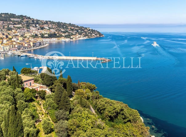 Monte Argentario, Tuscany 58019
