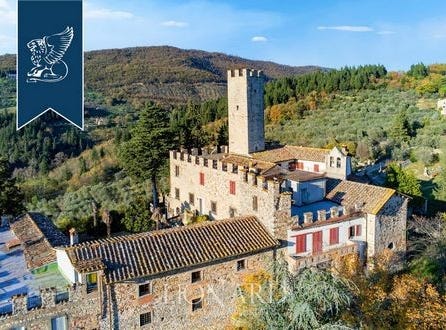 Calenzano, Firenze