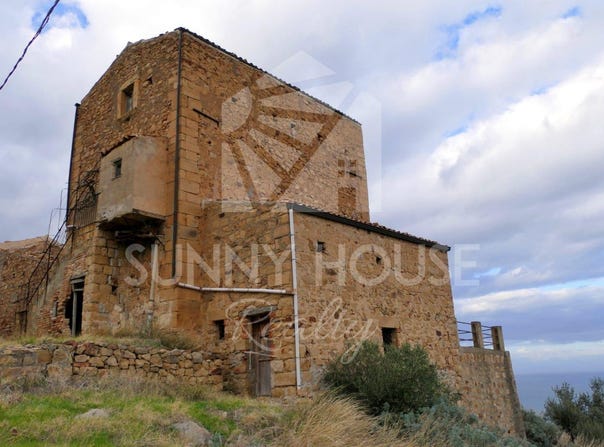 Castel di Tusa, Castel di Tusa, Sicily 98079