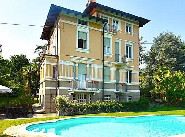 Lesa, The Piedmont 28040