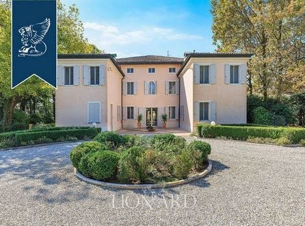 Correggio, Reggio Emilia