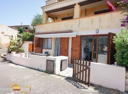 Muriscuvò, Sardegna 08020