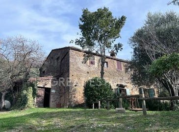 Montalcino, Siena