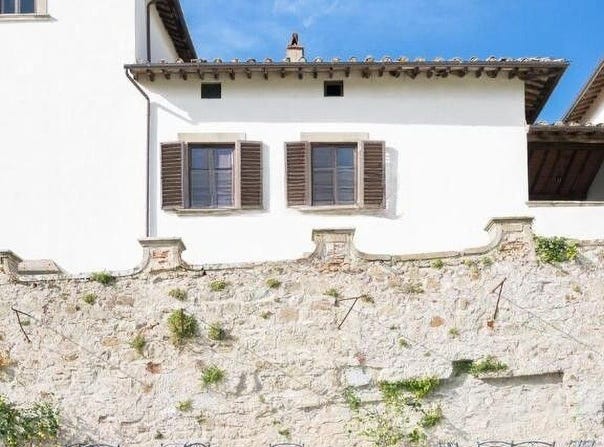 Pelago, Tuscany 50060