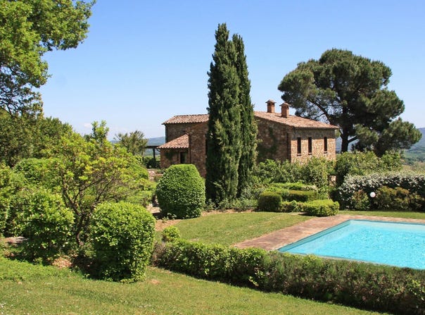 Cetona, Tuscany 53040