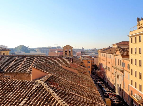 Rome, Lazio 00184