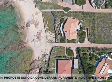 Aglientu, Sassari 07020