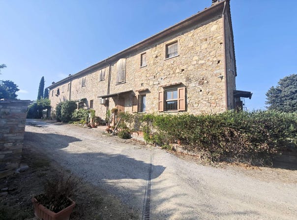 Gambassi Terme, Tuscany 50050