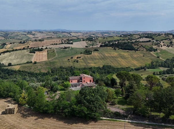 Montegiorgio, Marche 63833