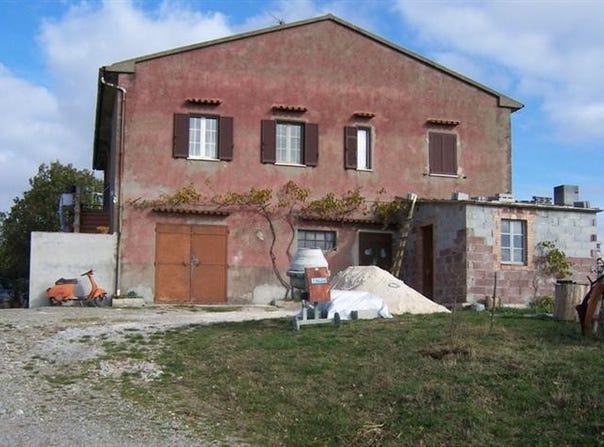 Grosseto, Tuscany 58100