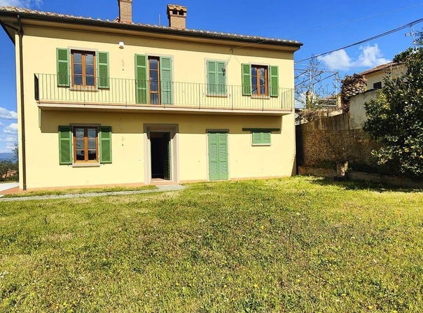 Vinci, Tuscany 50059