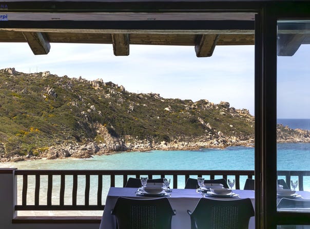 Santa Teresa Gallura, Sardinia 07028