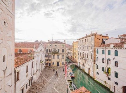 Campo Santa Maria Formosa, Venezia, Veneto 30122
