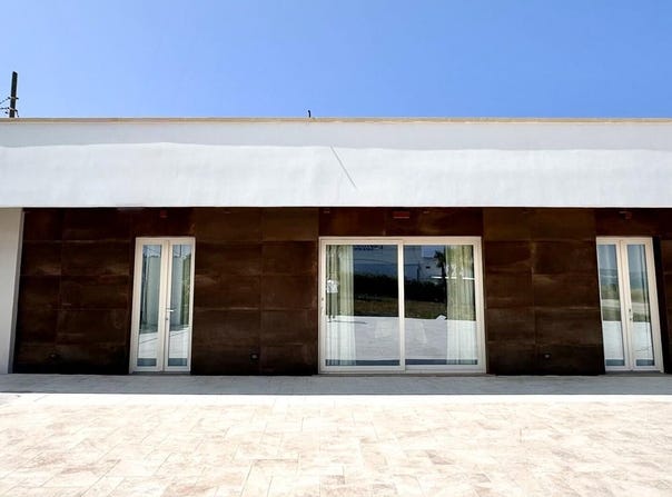 Gallipoli, Apulia 73014