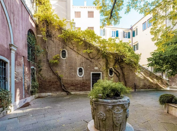 Venezia, Veneto 30124