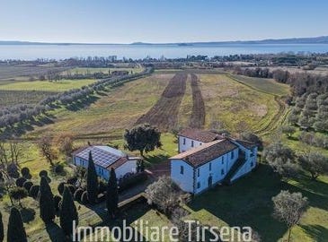 Bolsena, Lazio